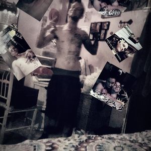 Meet your Posher, Johnathan